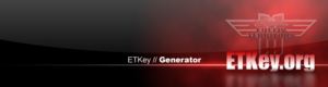 ETKey.org Banner